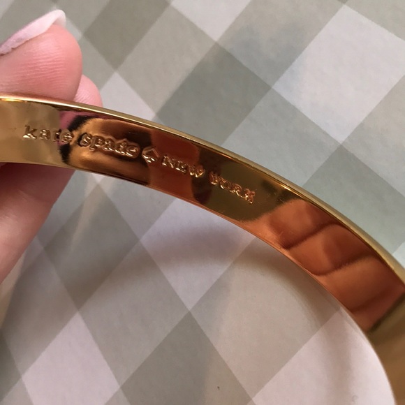 Kate Spade Bracelet - Picture 2 of 2